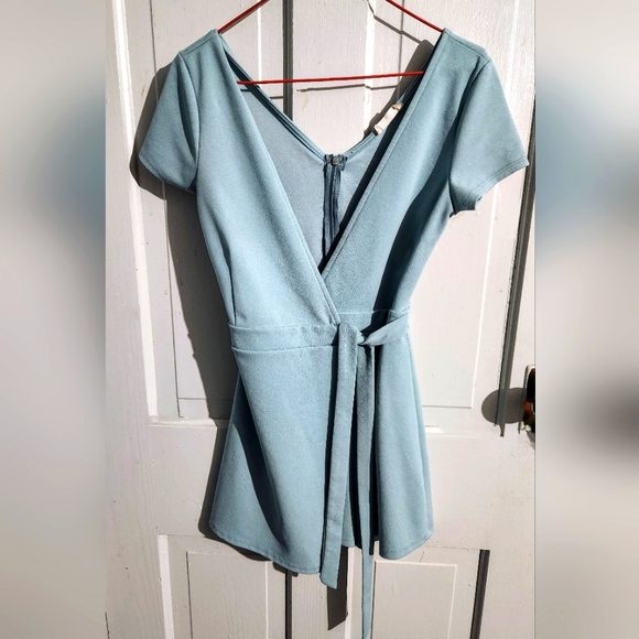 Altar'd State Pants - Altar’d State Romper